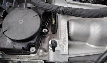 Predám MOTOR DSG ŠKODA FABIA IV 1.0 MPI 2024 SND PREVODOVKA - 14