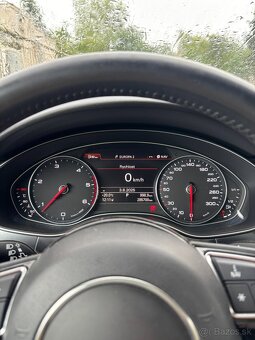 ❗️ZNÍŽENÁ CENA ❗️Audi A6 3.0 TDI Quattro 150kW S-tronic - 14