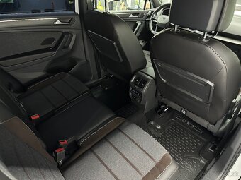 Seat Tarraco 1.5 TSI 150 Xcellence DSG - 14