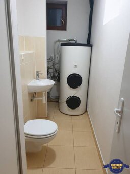 PREDAJ : 6 - izbový rodinný dom s pozemkom 680 m2 - KOMÁRNO, - 14