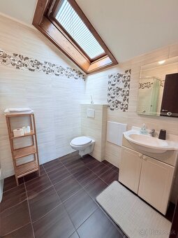 Predaj rodinný dom Gabčíkovská cesta Dunajská Streda - 14