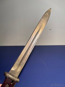 Nemecky bodak K98 tretia ríša - 14