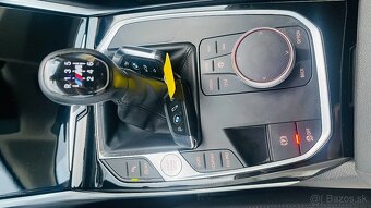 BMW Rad 3 Touring 318d 110kW - 14