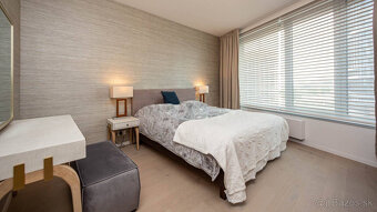 Prenájom Nádherný 3-izb byt SKY PARK - 14