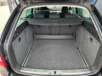 Škoda Superb Combi 2.0 TDI CR DSG 273000km 2011 - 14