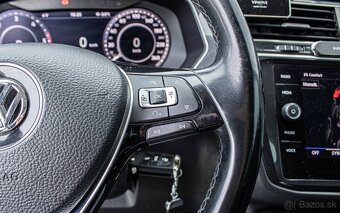 Volkswagen Tiguan 2.0TDI R-Line SCR 240k 4motion 176kW - 14