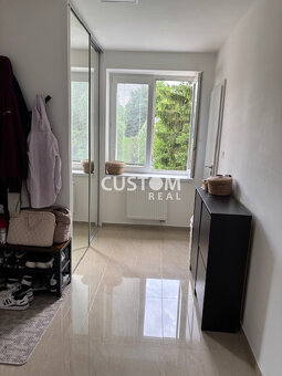 Veľký 4 - izbový byt širšie centrum REZERVOVANÉ - 14