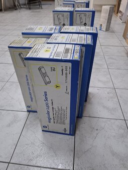 Nerozbalené tonery - 14