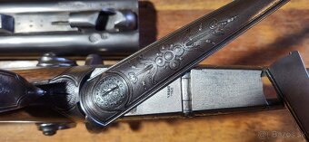 PUSKA BROKOVNICE CAL 16 LUXUSNÍ - 14