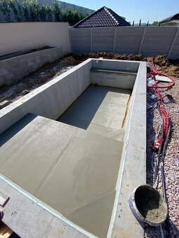 Ponúkam stavebné prace - 14