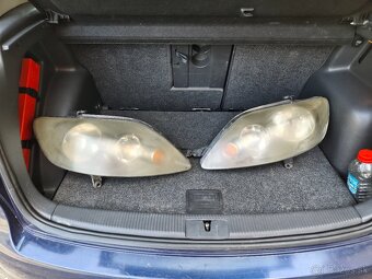 Predam Volkswagen Golf Plus 1.9 TDI 77kw - 14