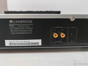 Cambridge Audio CXC - 14