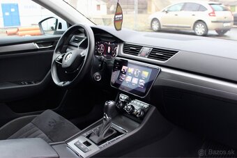 Facelift - 2.0 TDi - DSG - 133 tis km -  SK od 0% akontácie - 14