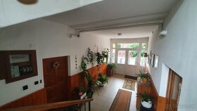 3 izbový byt v najkľudnejšej časti mesta Mosonmagyaróvár - 14