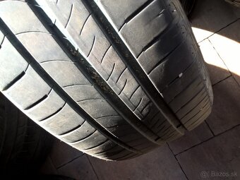LETNÉ 205/55 R16 91H MICHELIN cca 5-6 mm - UŽ OD 19,99 €/kus - 14