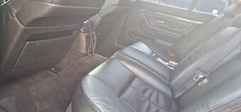 Predám BMW e38 740i bazvanos - 14