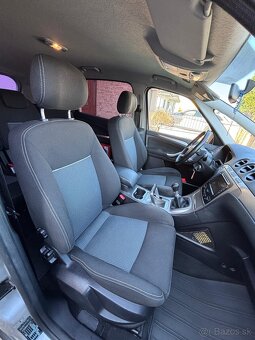 Predam Ford S-MAX 2,0 TDCi - 14
