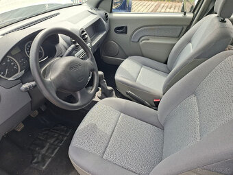 Dacia Logan 1.4 MPi, 55kW - 14