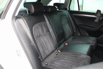 Škoda Superb Combi 2.0 TDI Business - 14