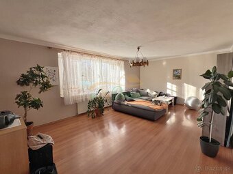Rodinný dom v tichej lokalite, Košice - Šaca, možná výmena - 14