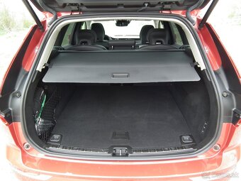 XC60 T8 Inscription Twin Engine 4x4 A8 - 14