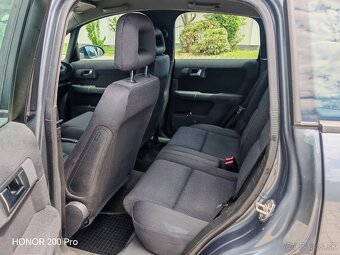 ✅AUDI A2 1.4 TDI 55KW AMBIENTE NOVÁ STK EK 2027 ✅ - 14