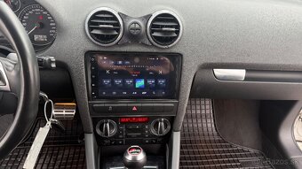 Audi A3 S3 2.0 TFSI quattro S tronic - 14