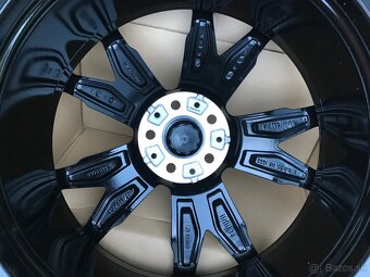 BMW X1, X2 alu kola 20" M-Paket nové, originál BMW  - 14