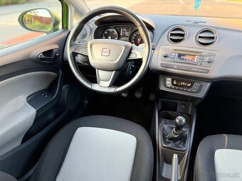 Seat Ibiza 1.2 tdi 55kw - 14