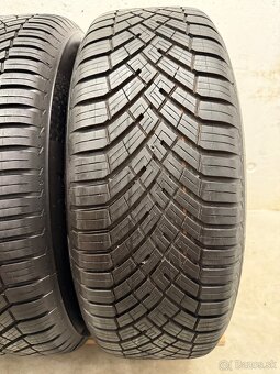 Sada kolies Ford Kuga ST line 5x108 R18 , 225/60/18 - 14
