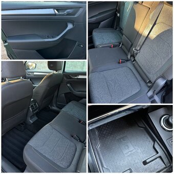 Škoda KODIAQ 2.0TDi DSG 110kW 2021 ŤAŽNÉ/WEBASTO/KAMERA/ACC - 14