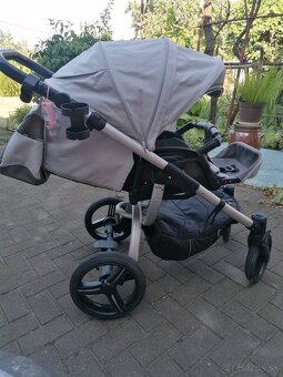 Bebetto Luca 3in 1 - 14