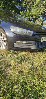 🏁 Volkswagen Scirocco - dovoz gb - 14
