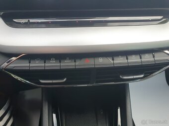 Predám Škoda Octavia Combi First Edition 2.0Tdi DSG - 14