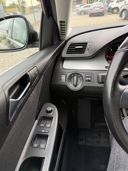 Volkswagen Passat 2.0TDI CR 81KW Comfortline - 14