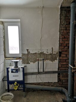 3-izbový byt + garáž - 14