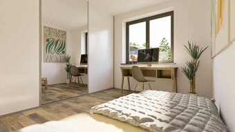 Moderná novostavba na predaj vo Vyšnej Šebastovej - 14