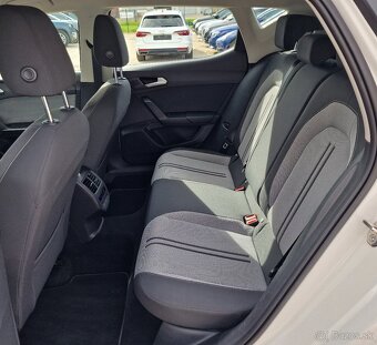 SEAT LEON 2.0 TDI 115 STYLE / MOŽNÝ ODPOČET DPH - 14