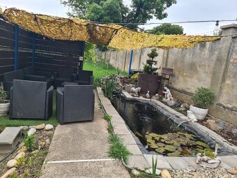 Predám 4 izb. rodinný dom - 14