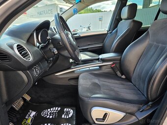 Mercedes-Benz ML 320CDI - 14