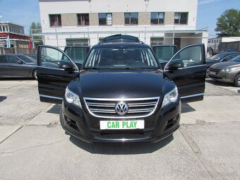 Volkswagen Tiguan 2.0 CR TDI, 4x4, DSG, A7, NOVÉ ROZVODY - 14