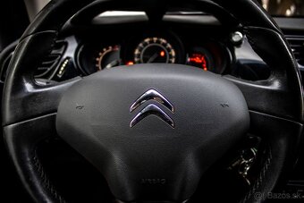 Citroën C3 1.4VTI 70kW, M5, 5d. - 14