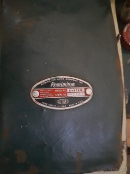 Motorové píly - 14