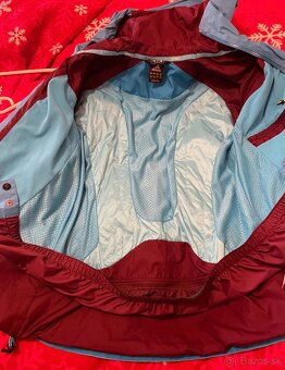 Adidas bunda Gore-tex M - 14