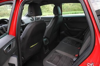 Seat Ateca 2.0 TDI CR Xcellence 4Drive DSG EU6 - 14