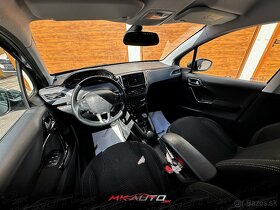 Peugeot 208 2017 1.2 81kW - 14