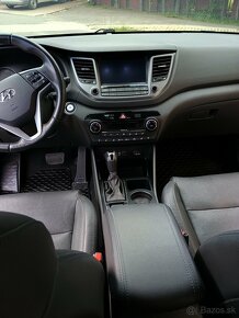 Hyundai Tucson 2.0 CRDi HP Premium 4x4 Panorama - 14