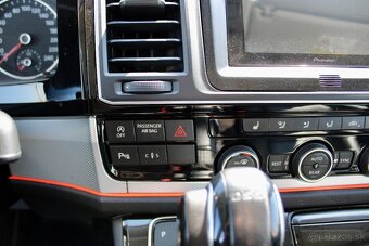 Volkswagen Multivan T6 Highline 4motion (Možný Odpočet DPH) - 14