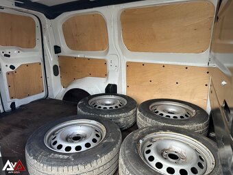 Citroën Jumpy 1.6 BlueHDi L2H1, Ťažné zariadenie, SR - 14
