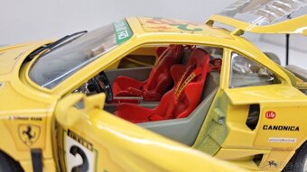 1:18 FERRARI F40 No 2 - 14